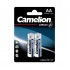 Батарейка CAMELION Lithium P7 FR6-BP2 2 шт. в блистере