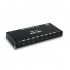 Сплиттер 1x8 HDMI 4K 3D HS-8P4K-60H3D