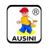 Игровой конструктор Ausini 22708 АРМИЯ (482 детали в наборе)