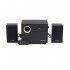 Акустическая система Microlab M-105R Чёрный