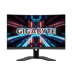 Монитор 27 Gigabyte G27QC A-EK