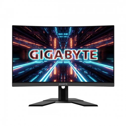 Монитор 27 Gigabyte G27QC A-EK