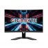 Монитор 27 Gigabyte G27QC A-EK