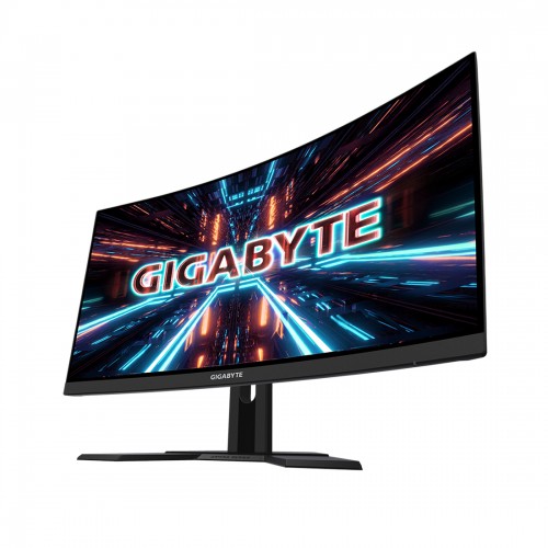 Монитор 27 Gigabyte G27QC A-EK