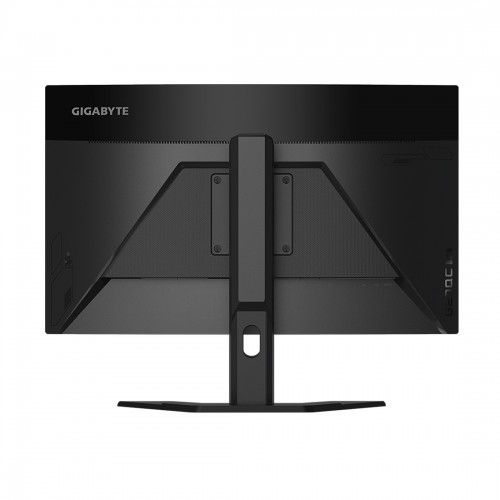 Монитор 27 Gigabyte G27QC A-EK