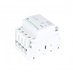 Контактор модульный iPower КМ-63 4Р 63А