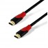 Интерфейсный кабель HDMI-HDMI SHIP SH6016-3P 30В Пол. пакет