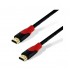 Интерфейсный кабель HDMI-HDMI SHIP SH6016-5B 30В Блистер