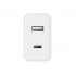 Зарядное устройство Mi 33W Wall Charger Type-A + Type-C