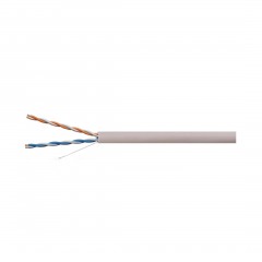 Кабель сетевой SHIP D135-2 Cat.5е UTP 30В PVC