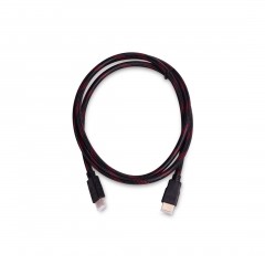 Интерфейсный кабель iPower HDMI-HDMI ver.1.4 1.5 м. 5 в.
