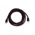 Интерфейсный кабель iPower HDMI-HDMI ver.1.4 3 м. 5 в.