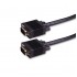 Интерфейсный кабель iPower VGA 15M/15M 10 м, 1 в.