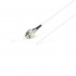 Пигтейл Оптический FC/UPC MM OM1 62.5/125 0.9 мм 1.5 м