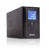 Источник бесперебойного питания SVC V-600-L-LCD