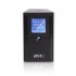 Источник бесперебойного питания SVC V-600-L-LCD