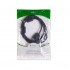 Интерфейсный кабель iPower VGA 15M/15M 3 м. 1 в.