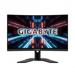 Монитор 27 Gigabyte G27FC A-EK