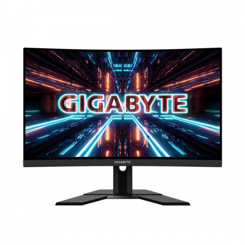 Монитор 27 Gigabyte G27FC A-EK