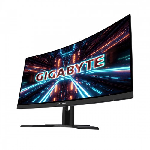 Монитор 27 Gigabyte G27FC A-EK