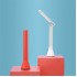 Настольная лампа Yeelight folding table lamp (red)
