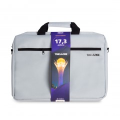 Сумка для ноутбука Deluxe Astana 17.3 (DLNB-01G17.3)