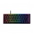 Клавиатура Razer Huntsman Mini (Purple Switch)