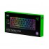 Клавиатура Razer Huntsman Mini (Purple Switch)