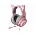 Гарнитура Razer Kraken Kitty Ed. - Quartz