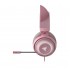 Гарнитура Razer Kraken Kitty Ed. - Quartz