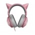 Гарнитура Razer Kraken Kitty Ed. - Quartz
