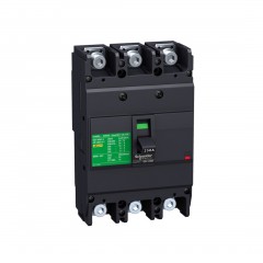 Автоматический выключатель SE EZC250N3200 Easypact 3P 200A