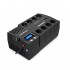 Источник бесперебойного питания CyberPower BR1000ELCD