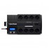 Источник бесперебойного питания CyberPower BR1000ELCD