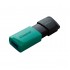 USB-накопитель Kingston DTXM/256GB 256GB Бирюзовый
