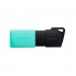 USB-накопитель Kingston DTXM/256GB 256GB Бирюзовый