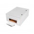 Щит металлический iPower 1200*800*300 IP54 (для электрооборудования)