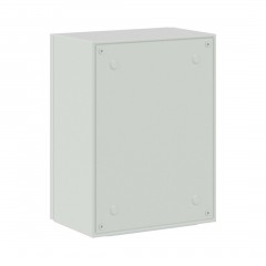 Щит металлический iPower 400*300*200 IP66 (для электрооборудования)