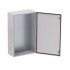 Щит металлический iPower 600*400*250 IP66 (для электрооборудования)