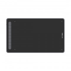 Графический планшет XP-Pen Deco LW BK
