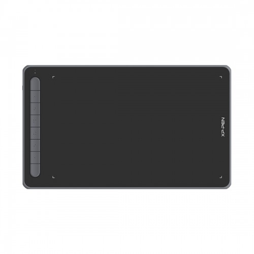 Графический планшет XP-Pen Deco LW BK