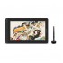 Графический планшет Huion Kamvas 16 (GS1562)