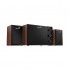 Акустическая система Genius SW-2.1 350 Brown