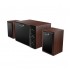 Акустическая система Genius SW-2.1 350 Brown