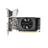 Видеокарта Gigabyte (GV-N710D3-2GL) GT710 2G DDR3 64bit