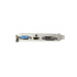 Видеокарта Gigabyte (GV-N710D3-2GL) GT710 2G DDR3 64bit
