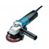 Угловая шлифовальная машина Makita 9565CVR