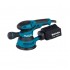 Эксцентриковая шлифовальная машина Makita BO5040