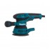 Эксцентриковая шлифовальная машина Makita BO5040