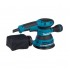 Эксцентриковая шлифовальная машина Makita BO5040